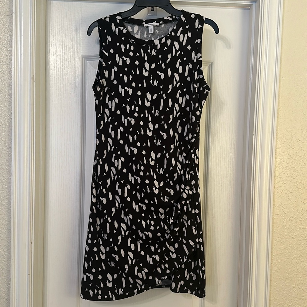 Nine West bodycon dress size M